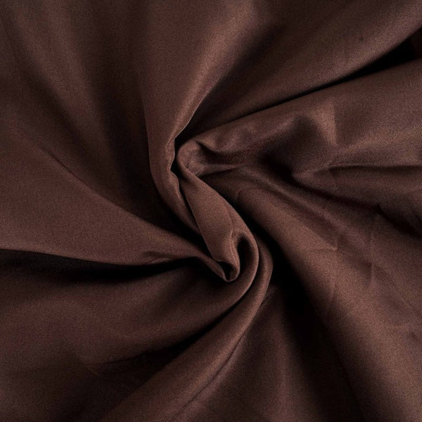 Premium Polyester Round 120 Inch Table Cloth