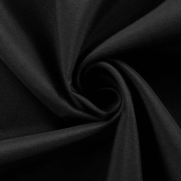 Premium Polyester Round 136 Inch Table Cloth