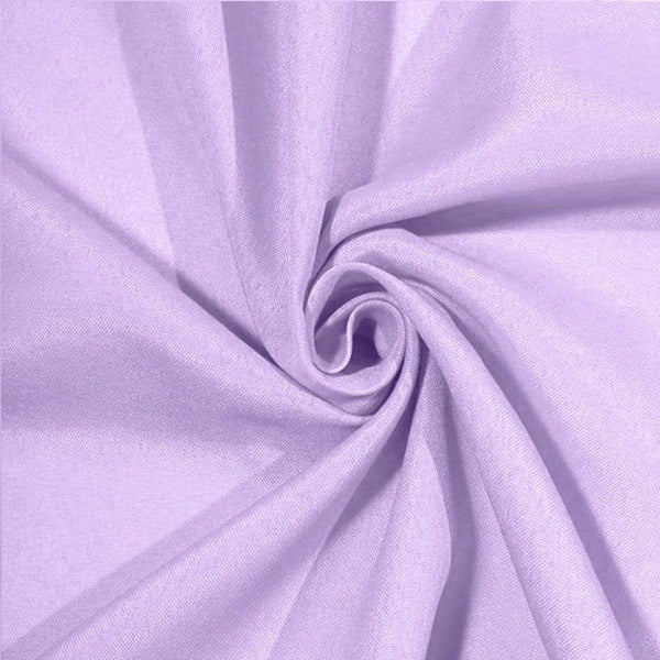 Premium Polyester Round 120 Inch Table Cloth