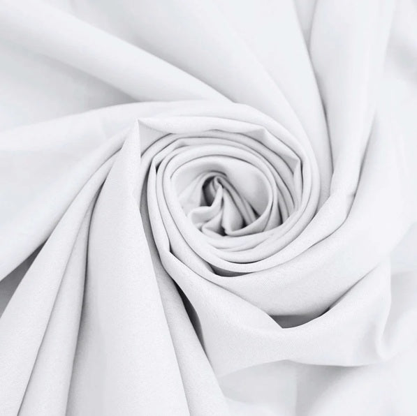Premium Polyester Round 120 Inch Table Cloth
