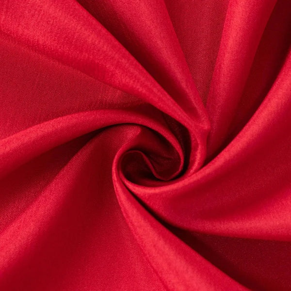 Premium Polyester Round 120 Inch Table Cloth