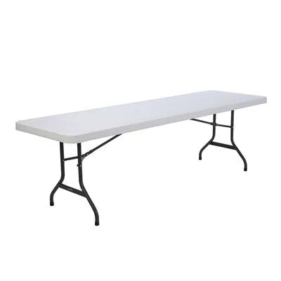 Tables - Rectangular 8ft Table