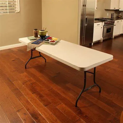 Tables - Rectangular 8ft Table