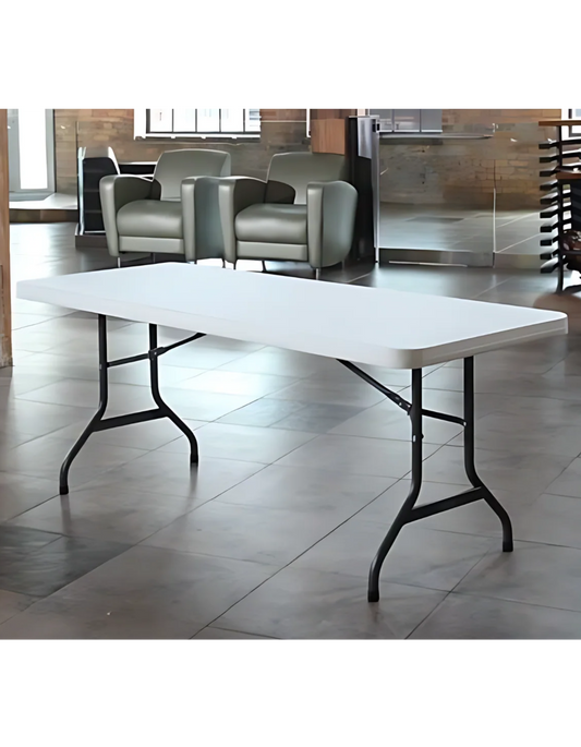Tables - Rectangular Table