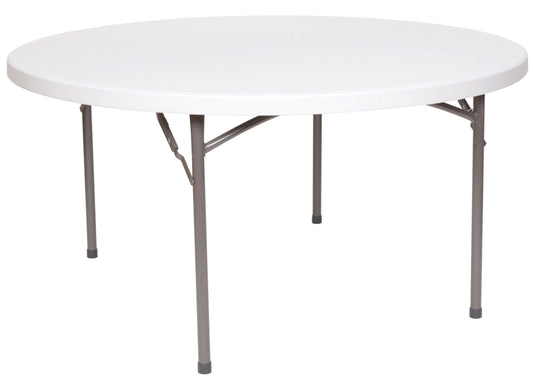 Tables - 48" Round Folding Table