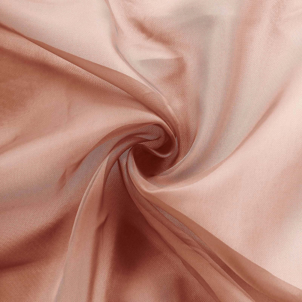 Tulle Chair Ties