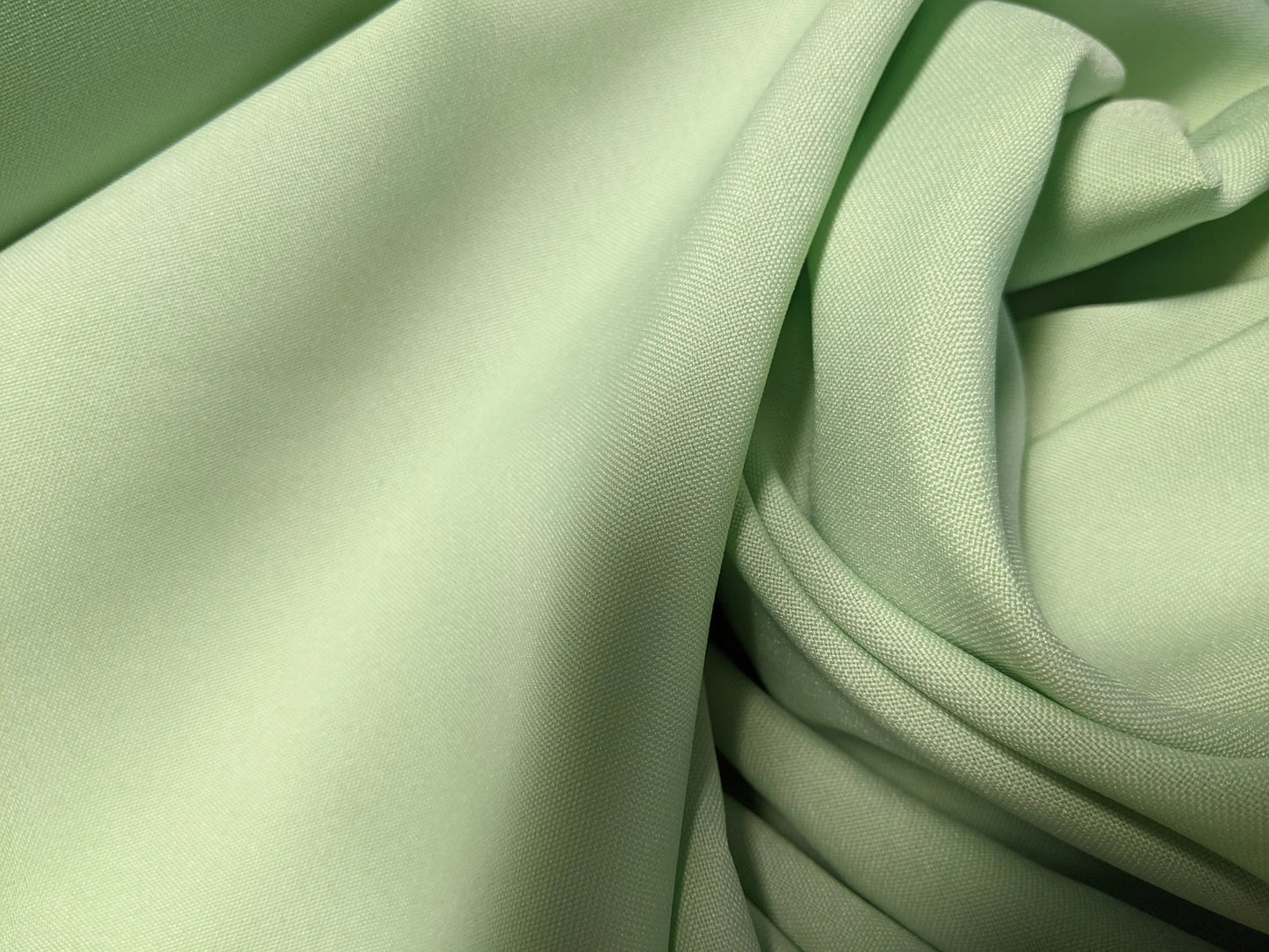 Premium Round 90 inch Polyester Table Cloth