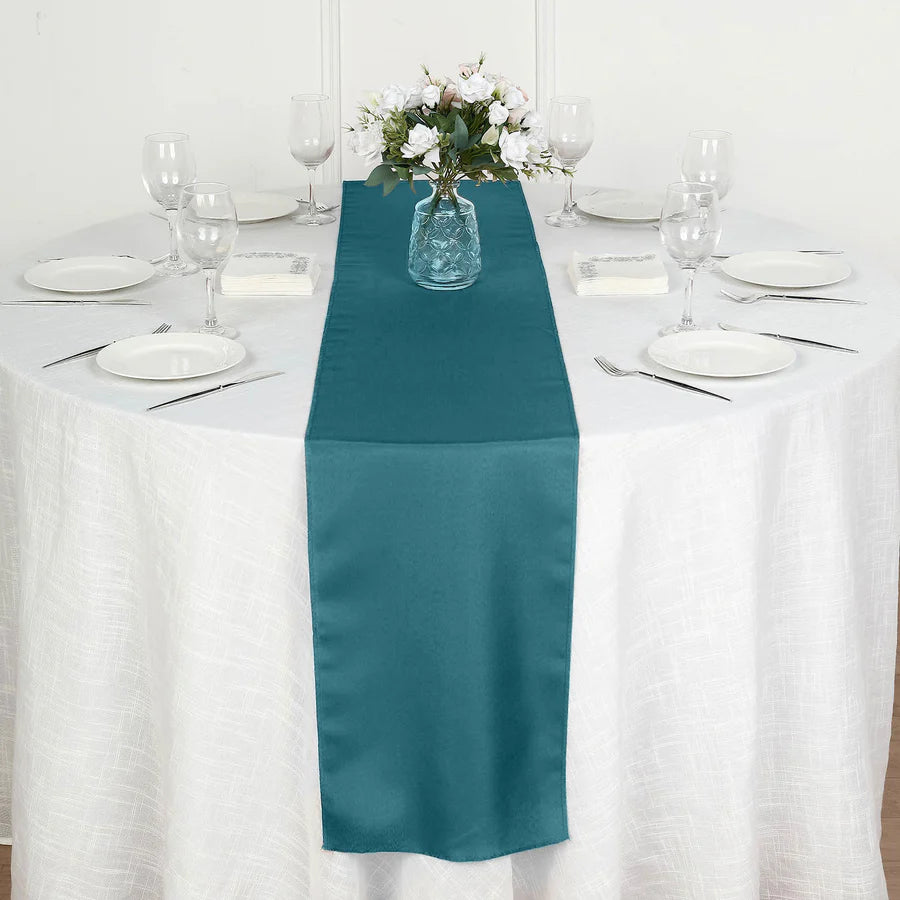 Premium Polyester Table Runners