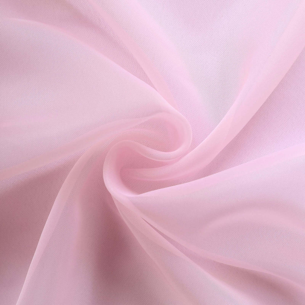 Tulle Chair Ties