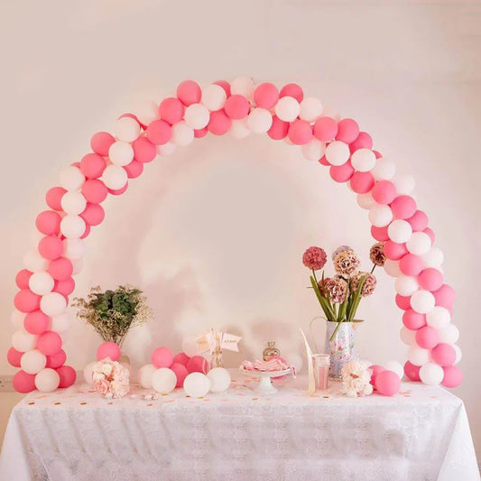 Table Top Balloon Arch