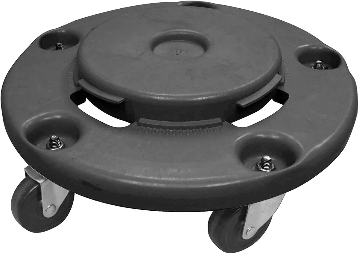 Waste Services - Trash Can Dolly