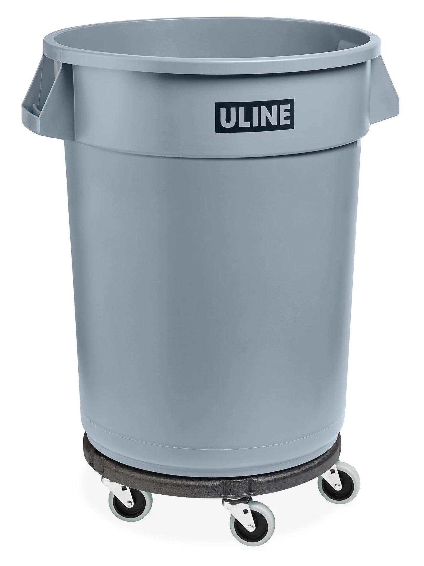 Waste Services - Trash Can Dolly