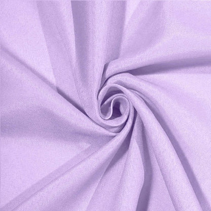 Premium Polyester Round 120 Inch Table Cloth