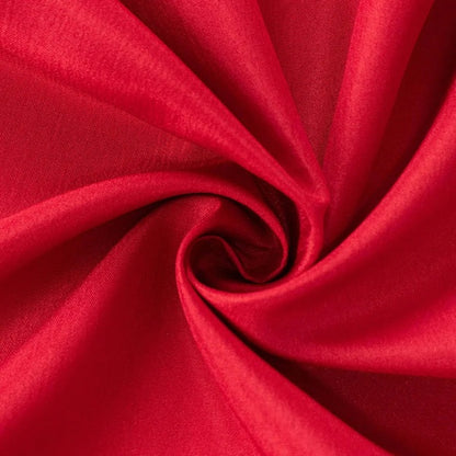Premium Polyester Round 120 Inch Table Cloth