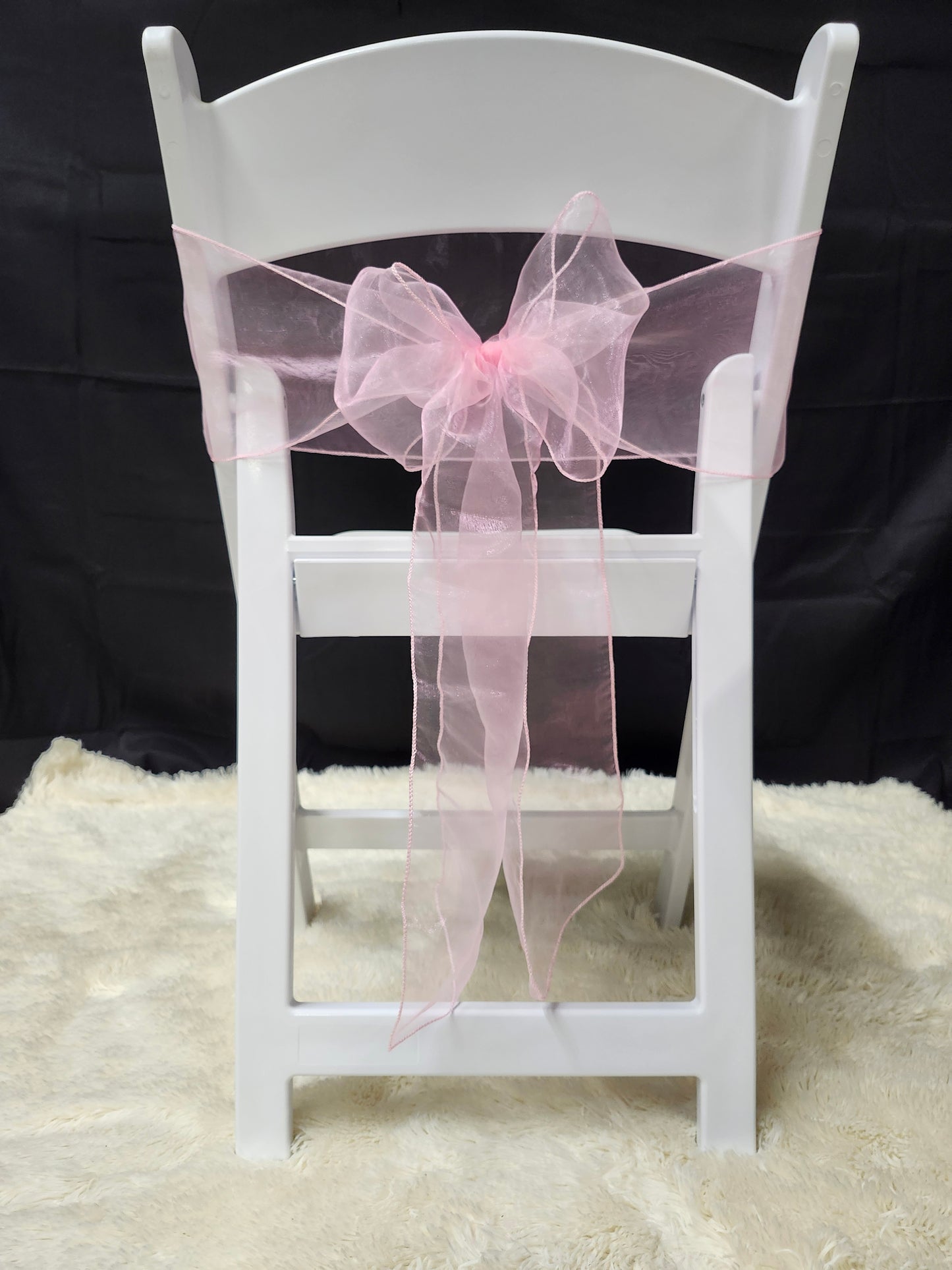 Bubble Gum Pink sashes (tool)