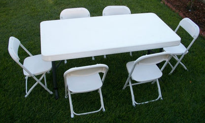 Kid tables