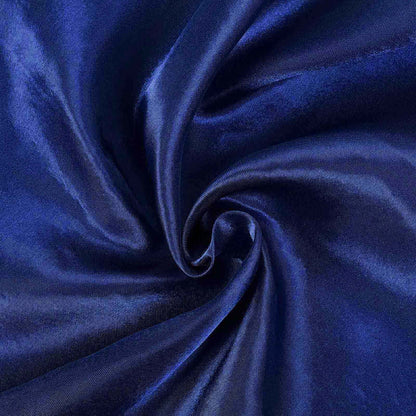 Premium Satin Chair Ties