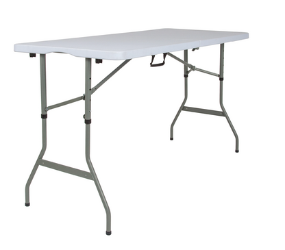 Tables - Bi-Fold Table 6ft length