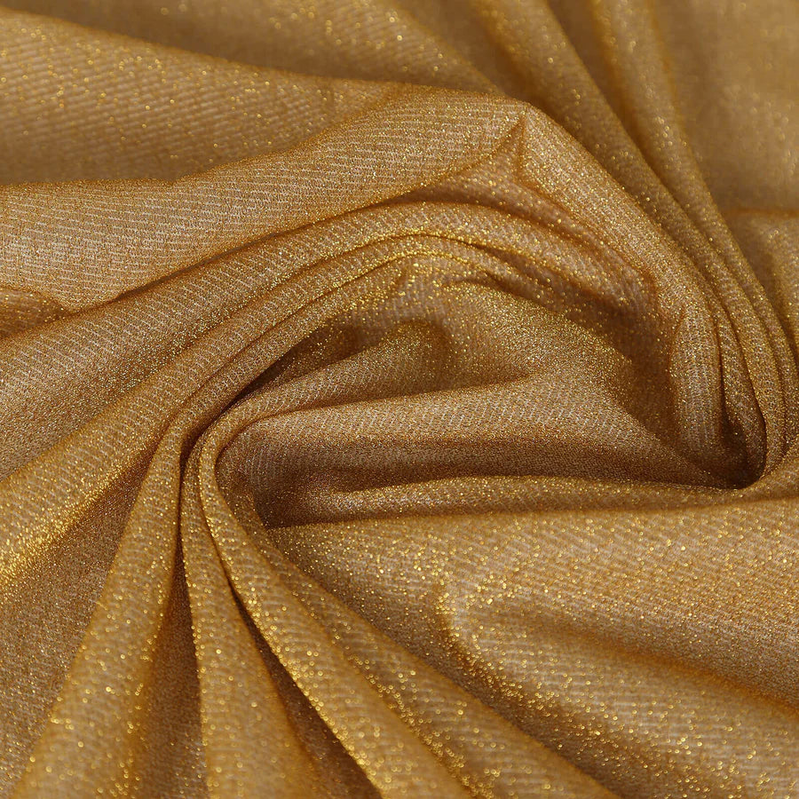 Chiffon & Sheer Table Runners