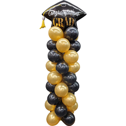 Balloon Column stands