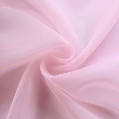 Tulle Chair Ties