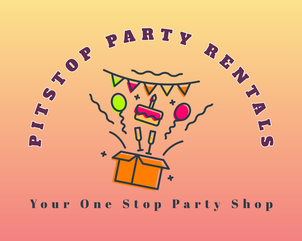 Pit Stop Party Rentals