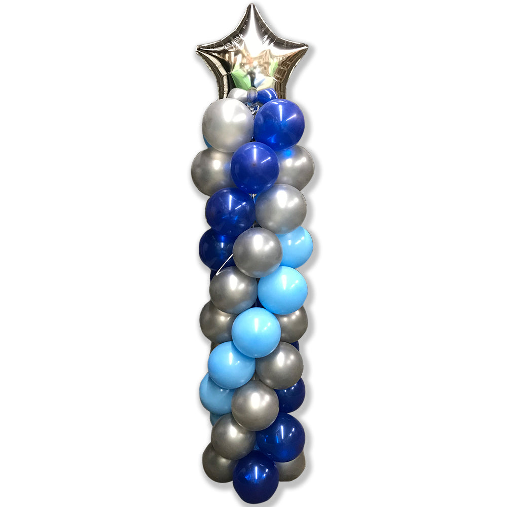 Balloon Column stands